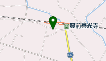 三光電気商会の地図画像