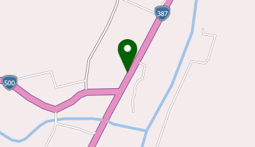 電化ショップ・ヨシノの地図画像