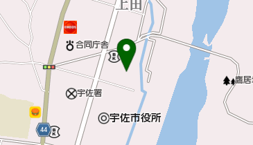 大分県宇佐市の各種団体 施設一覧 Navitime