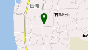 戸畑屋商事株式会社の地図画像