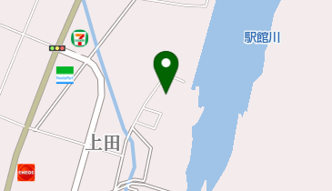 宇佐市管工事協同組合の地図画像