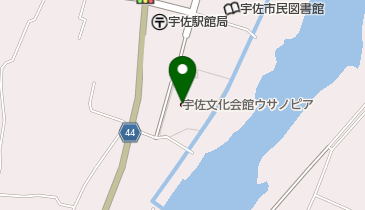 味彩の地図画像