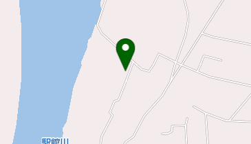 南クリーニングの地図画像