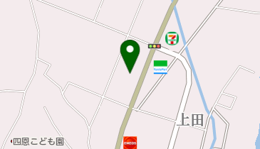 宇佐生コンクリート事業協同組合の地図画像