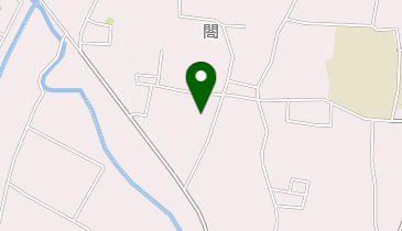 エホバの証人の王国会館の地図画像