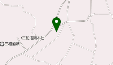 シモンイモの里の地図画像