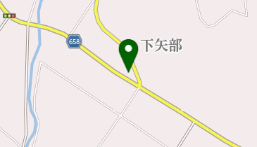 株式会社石井製作所宇佐工場の地図画像