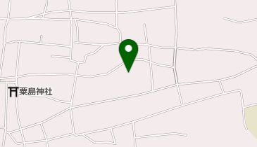 田中味噌こうじ醸造場の地図画像