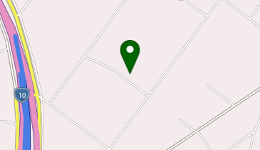 有限会社もとせと自動車の地図画像