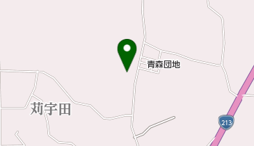 岡本自工株式会社部品製作事業部の地図画像