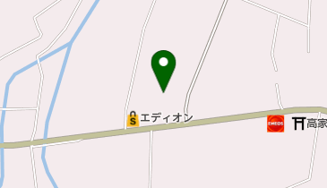 株式会社ファインコーティングの地図画像