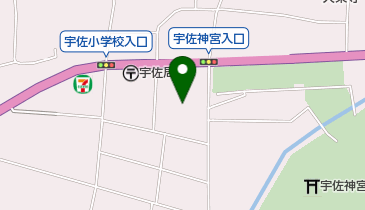 極楽寺の地図画像