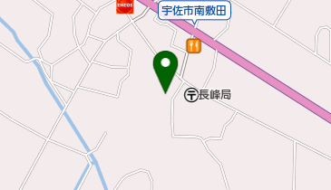 西賢寺(真宗大谷派)の地図画像