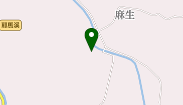 社会福祉法人知的障害者通所授産施設ホロンの郷の地図画像