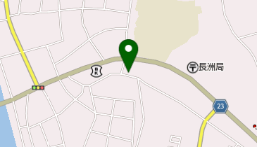 石部種苗店の地図画像