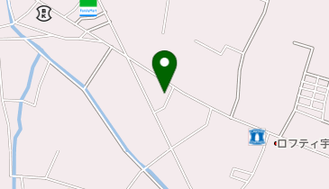 あんずの地図画像