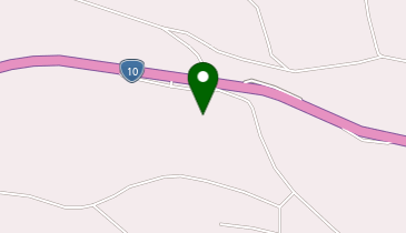 有限会社鳥羽石材店 展示場の地図画像