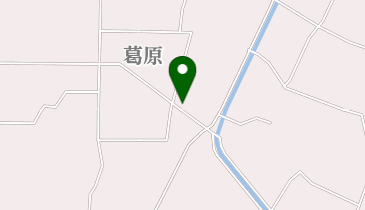 からあげ鳥庵の地図画像