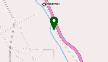 大石マイカーセンターの地図画像