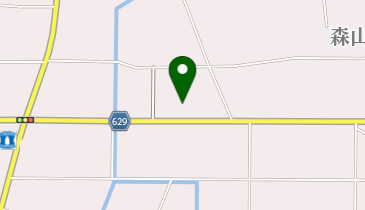 有限会社宮瀬塗料店の地図画像