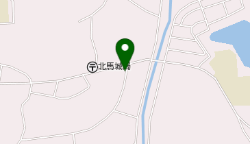 ライスセンターの地図画像