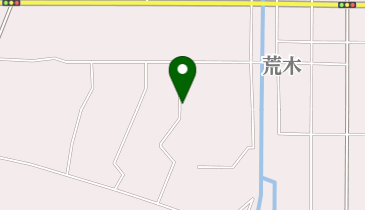 オトメ美容室の地図画像