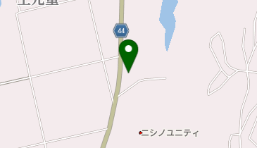 宇佐ポリマー株式会社の地図画像