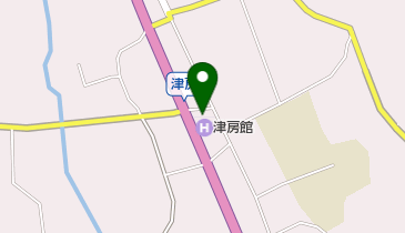 理容ユノキの地図画像