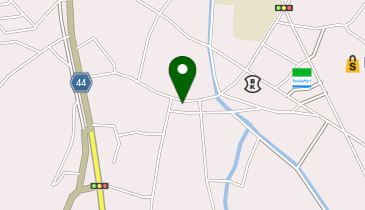 渡辺理髪店の地図画像