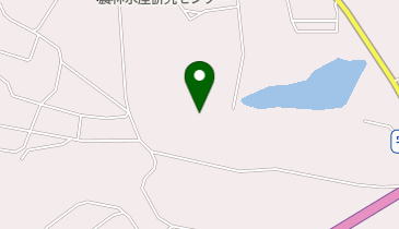 大分県 宇佐家畜保健衛生所の地図画像