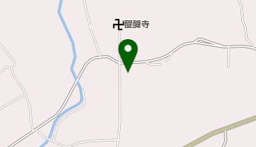 大野運送株式会社の地図画像