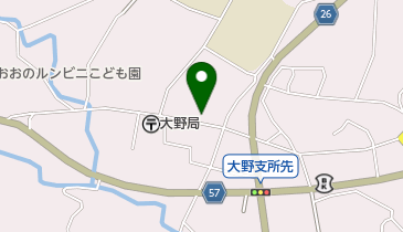 市川カネボウ化粧品店の地図画像