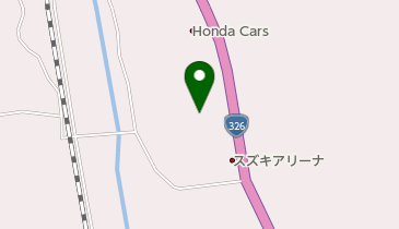 有限会社朝日パーツ三重の地図画像