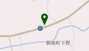 ビューティハウスアナンの地図画像