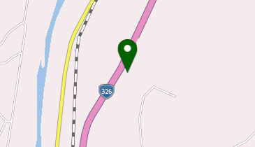 四季の里の地図画像