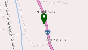 有限会社ホープ工業の地図画像