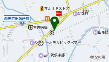 シモノ写真スタジオの地図画像