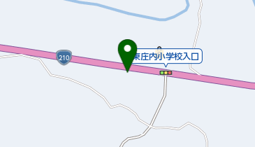 佐藤電器の地図画像