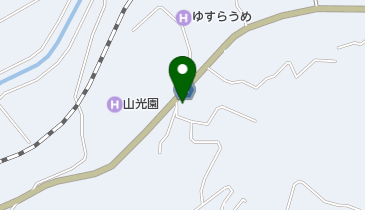 タネキデンキの地図画像