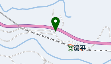 みやけでんきの地図画像