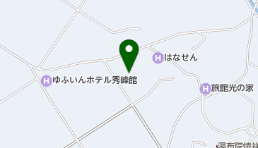 穂波の地図画像