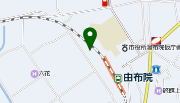 株式会社山英食品の地図画像