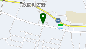 ひまわりの地図画像