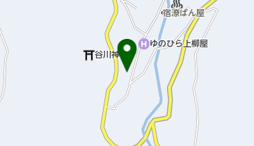 教法寺の地図画像