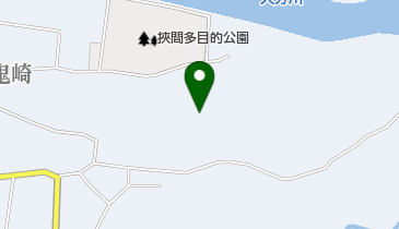 定円寺の地図画像