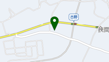 誓岸寺の地図画像