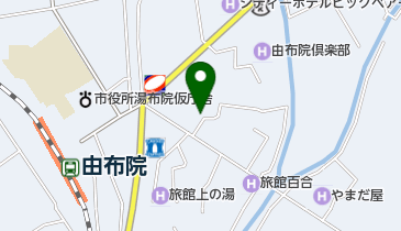 スナックココの地図画像