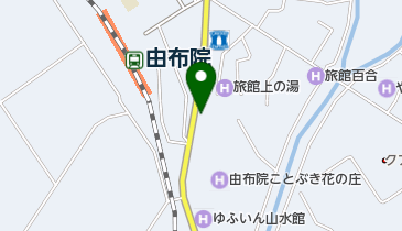 来夢来人の地図画像