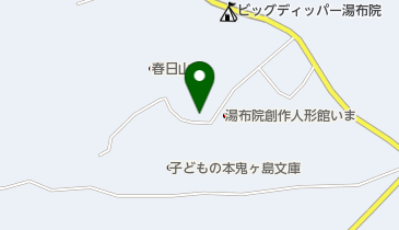 ぽこあぽこの地図画像