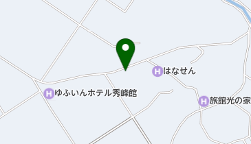 杉田商事の地図画像